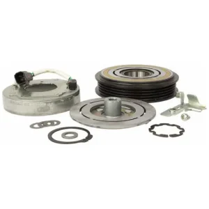 Motorcraft 2 Terminal A/C Compressor Clutch – YB3210 - view 2