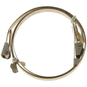 Dorman HELP! Stainless Steel CV Joint Boot Clamp Kit – 03644 - view 2
