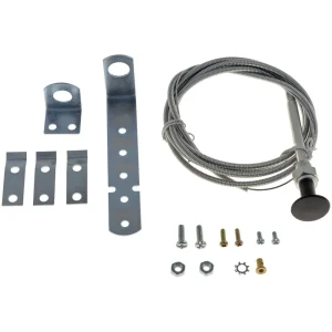 Dorman HELP! Throttle Conversion Kit – 03787 - view 2