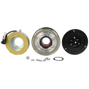 Motorcraft 2 Terminal A/C Compressor Clutch – YB3207