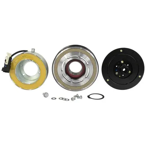 Motorcraft 2 Terminal A/C Compressor Clutch – YB3207