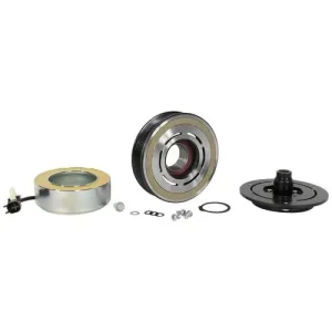 Motorcraft 2 Terminal A/C Compressor Clutch – YB3207 - view 2
