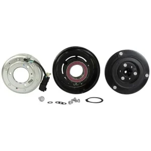 Motorcraft 2 Terminal A/C Compressor Clutch – YB3207 - view 3