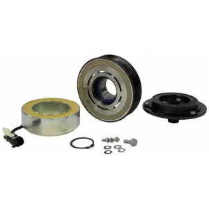 Motorcraft 2 Terminal A/C Compressor Clutch – YB3207 - view 4