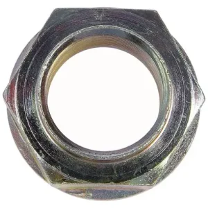 Dorman HELP! M22-1.50 Thread Spindle/Axle Nut – 04972 - view 2