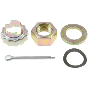 Dorman HELP! M22-1.50 Thread Spindle/Axle Nut Kit – 04983