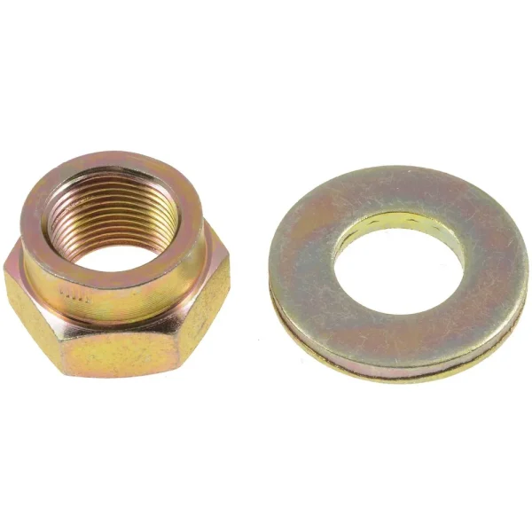 Dorman HELP! M20-1.50 Thread Spindle/Axle Nut Kit – 04984