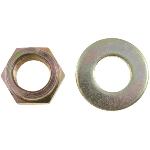 Dorman HELP! M20-1.50 Thread Spindle/Axle Nut Kit – 04984 - view 2