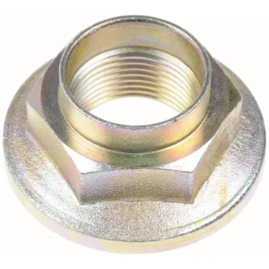 Dorman HELP! M22-1.50 Thread Spindle/Axle Nut – 04985