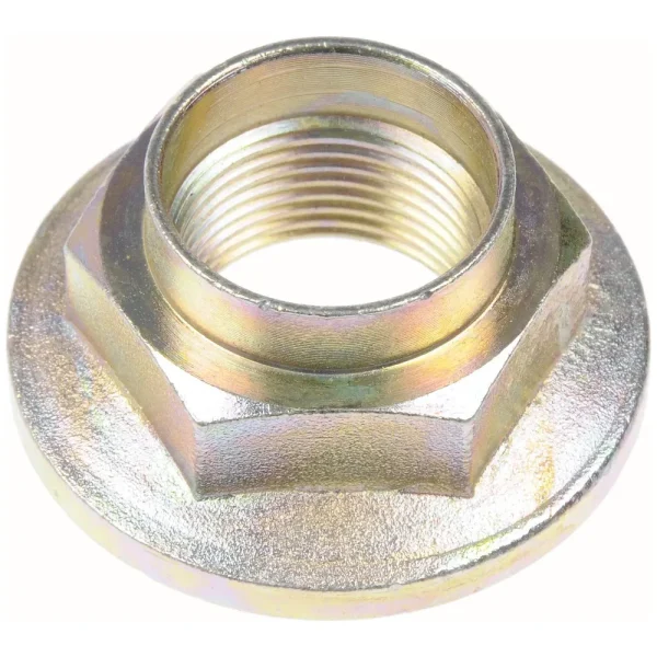 Dorman HELP! M22-1.50 Thread Spindle/Axle Nut – 04985