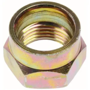 Dorman HELP! M16-1.50 Thread Spindle/Axle Nut – 04986