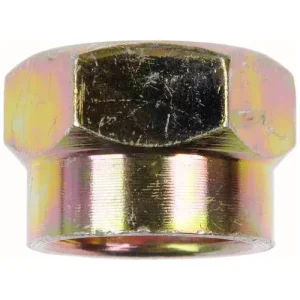 Dorman HELP! M16-1.50 Thread Spindle/Axle Nut – 04986 - view 2