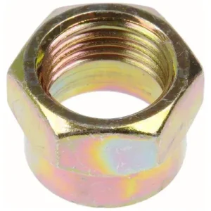 Dorman HELP! M16-1.50 Thread Spindle/Axle Nut – 04986 - view 3