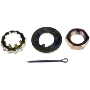 Dorman HELP! 3/4-16 Inch Thread Spindle/Axle Nut Kit – 04990