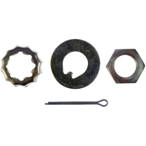 Dorman HELP! 3/4-16 Inch Thread Spindle/Axle Nut Kit – 04990 - view 2