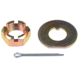 Dorman HELP! 3/4-20 Inch Thread Spindle/Axle Nut Kit – 04993