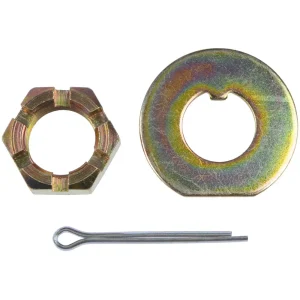 Dorman HELP! 3/4-20 Inch Thread Spindle/Axle Nut Kit – 04993 - view 2