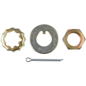 Dorman HELP! 3/4-16 Inch Thread Spindle/Axle Nut Kit – 04991 - view 2