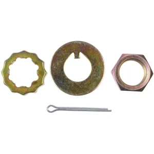 Dorman HELP! 13/16-20 Inch Thread Spindle/Axle Nut Kit – 04994 - view 2