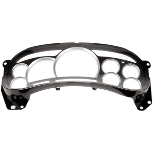 Dorman HELP! Instrument Cluster Upgrade – 10-0001B