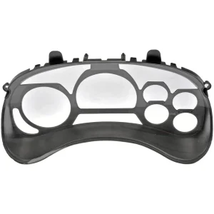 Dorman HELP! Instrument Panel Lens 17 Inch – 10-0005B