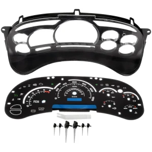 Dorman HELP! Instrument Cluster Upgrade – 10-0102B