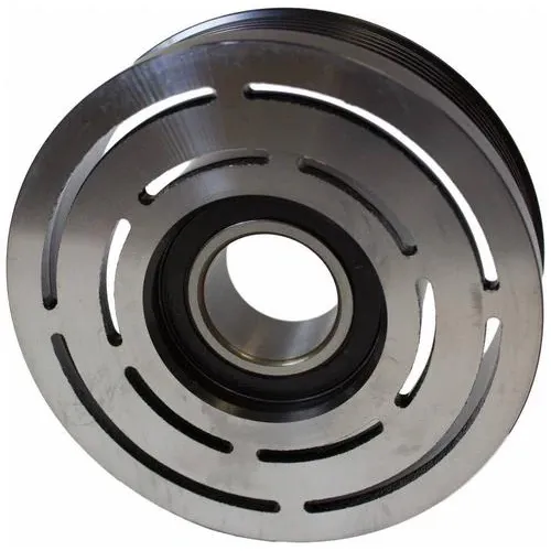 Motorcraft A/C Compressor Clutch Pulley – YB521