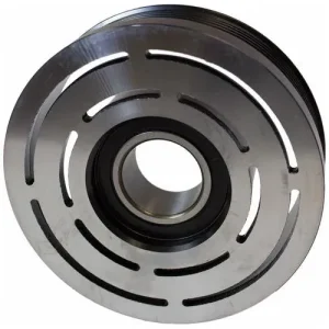 Motorcraft A/C Compressor Clutch Pulley – YB521 - view 2