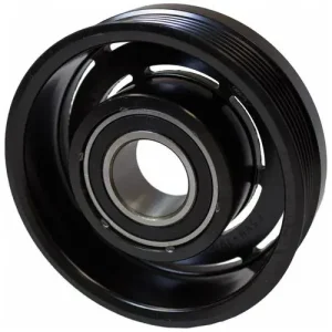 Motorcraft A/C Compressor Clutch Pulley – YB521 - view 3