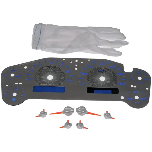 Dorman HELP! Instrument Cluster – 10-0108B