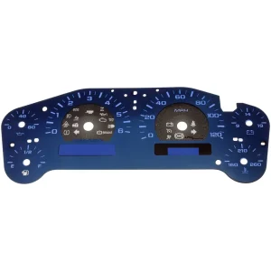 Dorman HELP! Instrument Cluster – 10-0109B