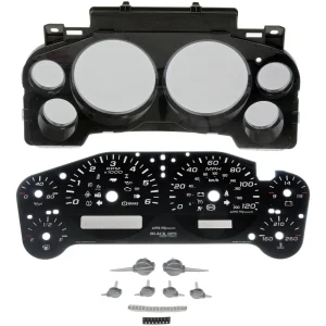 Dorman HELP! Instrument Cluster – 10-0111B
