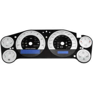 Dorman HELP! Instrument Cluster – 10-0110B