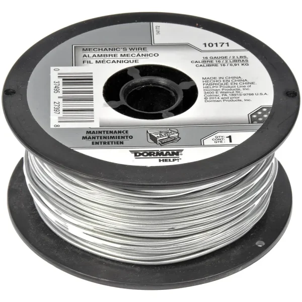 Dorman HELP! Mechanics Wire – 10171