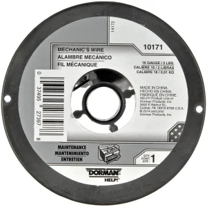 Dorman HELP! Mechanics Wire – 10171 - view 2
