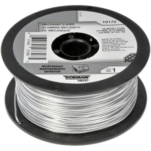 Dorman HELP! Mechanics Wire – 10172