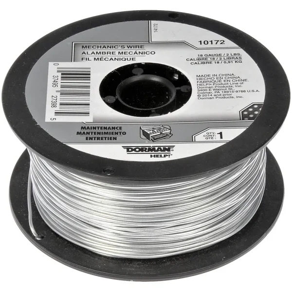 Dorman HELP! Mechanics Wire – 10172