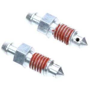 Dorman HELP! Brake Bleeder Screw – 12702