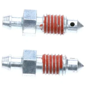 Dorman HELP! Brake Bleeder Screw – 12702 - view 2