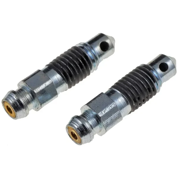 Dorman HELP! Brake Bleeder Screw – 12703