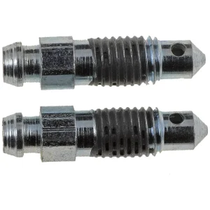 Dorman HELP! Brake Bleeder Screw – 12703 - view 2