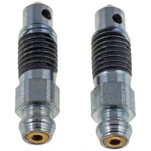 Dorman HELP! Brake Bleeder Screw – 12703 - view 3