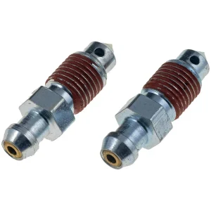Dorman HELP! Brake Bleeder Screw – 12701