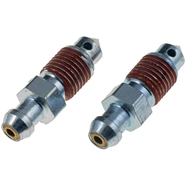 Dorman HELP! Brake Bleeder Screw – 12701