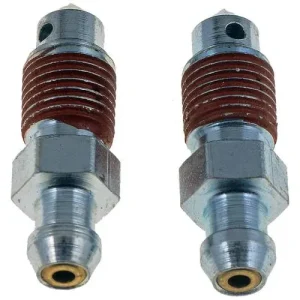 Dorman HELP! Brake Bleeder Screw – 12701 - view 2