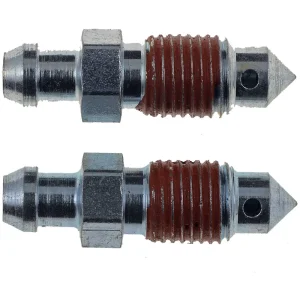 Dorman HELP! Brake Bleeder Screw – 12701 - view 3