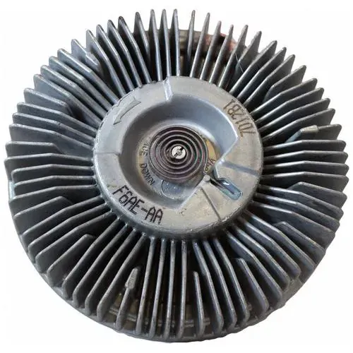 Motorcraft Cooling Fan Clutch – YB541