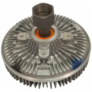 Motorcraft Cooling Fan Clutch – YB541 - view 2