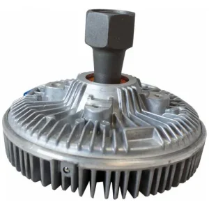 Motorcraft Cooling Fan Clutch – YB541 - view 4