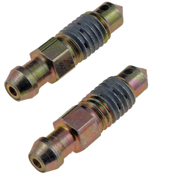 Dorman HELP! Brake Bleeder Screw – 12705